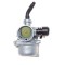 Carburator atv 110-125cc, soc manual, Rival Store