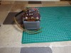 Transformator de retea 230v ~ 12v