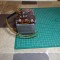 Transformator de retea 230v ~ 12v