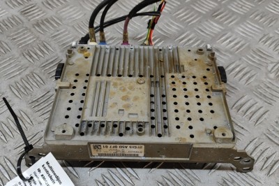 Unitate radio CD navigație BMW i4 G26 2022 OEM: Sedan | 30431008 foto