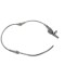 Senzor ABS dreapta față VW PASSAT B6 3C2 2007 OEM: 7H0927804 2651258