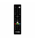 Telecomanda 1720 Unitronic universala compatibila TV LCD Hisense 1720WUNI20190903