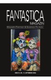 Fantastica Magazin Nr.14, Septembrie 2026
