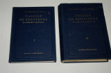 Calcule de rezistenta cu specific feroviar - Mocanu - Brates - 2 vol.