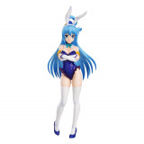 Kono Subarashii Sekai ni Shukufuku o! Pop Up Parade Statue Aqua: Bunny Ver. L Size 24 cm, Max Factory