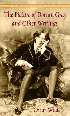 The Picture of Dorian Gray and Other Writings foto