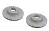Set discuri frana fata Bmw Seria 5 (E39), 09.1995-06.2003, marca SRLine S71-0294
