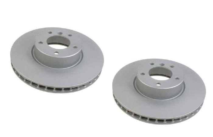 Set discuri frana fata Bmw Seria 5 (E39), 09.1995-06.2003, marca SRLine S71-0294