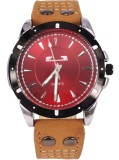 Ceas Matteo Ferari barbatesc Casual MF114C_BR_BK_R