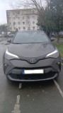 Toyoto C-HR 1.8 VVT-i (122CP) Hybrid Automată