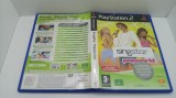 Joc PS2 Singstar - Popworld (ID 000264)