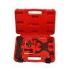 Blocaje distributie FORD 1.6 EcoBoost, SelTech