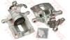 Etrier frana NISSAN PRIMASTAR platou / sasiu (2002 - 2006) TRW BHS268E