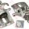 Etrier frana NISSAN PRIMASTAR platou / sasiu (2002 - 2006) TRW BHS268E