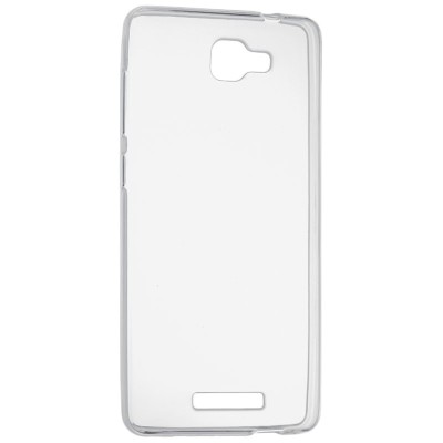 Husa ALLVIEW P8 eMagic - Luxury Slim TPU TSS, Transparent foto