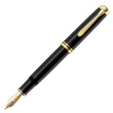Cumpara ieftin Stilou Souveran M800 Black penita M Pelikan