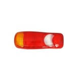 Sticla dispersor lampa spate compatibila: Citroen Jumper, Renault Master Cod: 153
