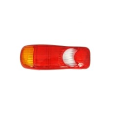 Sticla dispersor lampa spate compatibila: Citroen Jumper, Renault Master Cod: 153