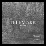 Ihsahn Telemark digipack (cd)