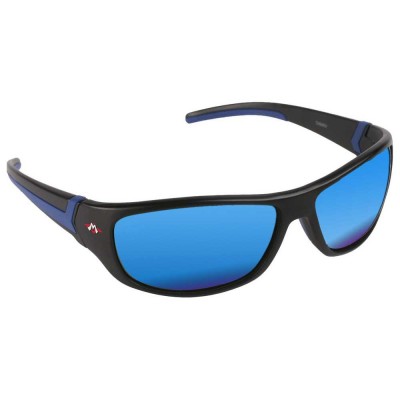 OCHELARI POLARIZATI MIKADO 7516 BLUE/VIOLET foto