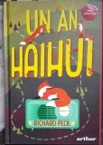 Un an haihui - Richard Peck