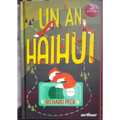 Un an haihui - Richard Peck