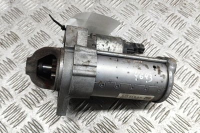 Electromotor CITRO&amp;Euml;N C5 AIRCROSS 2020 OEM: 9830507480,0001179031 27352623 foto