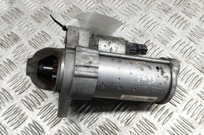 Electromotor CITRO&Euml;N C5 AIRCROSS 2020 OEM: 9830507480,0001179031 27352623