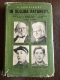 In slujba satanei?- H. Sanielevici (volumul 2. aplicatii si documentari)