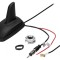 Antena Auto SHARK AM/FM/GPS 12VDC
