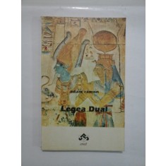 Legea Dual - Adam Ramon