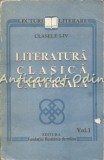 Cumpara ieftin Literatura Clasica Romana - Clasele I-IV