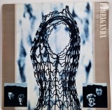 Propaganda - A Secret Wish _ VG+/VG+ _ vinyl LP _ Island, Franta, 1985_synth pop