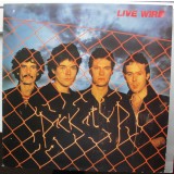 Vinil Live Wire &ndash; Pick It Up (-VG)