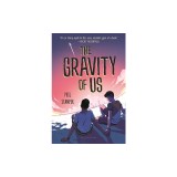 The Gravity of Us