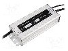 Alimentator pentru LED, 107...214V, 0,35A, 75W, INVENTRONICS - EUC-075S035DV
