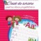 Caiet de scriere pentru clasa pregatitoare