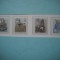 HOPCT TIMBRE MNH 1295 UIT UNIUNEA INT TELECOMUNICATI-4 VAL-1990-GERMANIA DDR/RDG