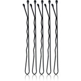 Cumpara ieftin Brushworks Bobby Pins agrafe de păr culoare Black 50 buc