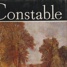 VASILE NICOLESCU - CONSTABLE ( ALBUM PICTURA )