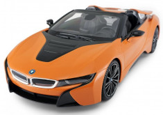 BMW i8 1:12 2.4GHz RTR cu telecomanda foto