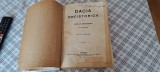 Dacia Preistorica, Editia Princeps - Carte Veche