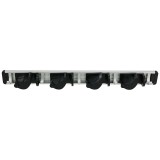 SUPORT UNELTE GRADINA DIN ALUMINIU - 16-24.5MM