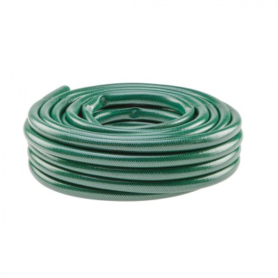 Furtun de gradina 3/4&amp;quot;x20m ECONOMIC Verto 15G803 HardWork ToolsRange foto