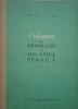 Culegere de probleme de mecanica tehnica, vol. I. Manual pentru scolile tehnice de maistri - Gh. Tomescu, P. Ghisoiu