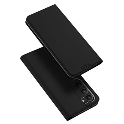 Husa pentru Samsung Galaxy S23 Plus - Dux Ducis Skin Pro - Black foto