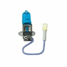 Bec halogen Blu-Xe H3 70W PK22s 24V 2buc Garage AutoRide foto
