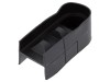 Capac lateral negru 20-55&deg;C