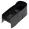 Capac lateral negru 20-55&deg;C