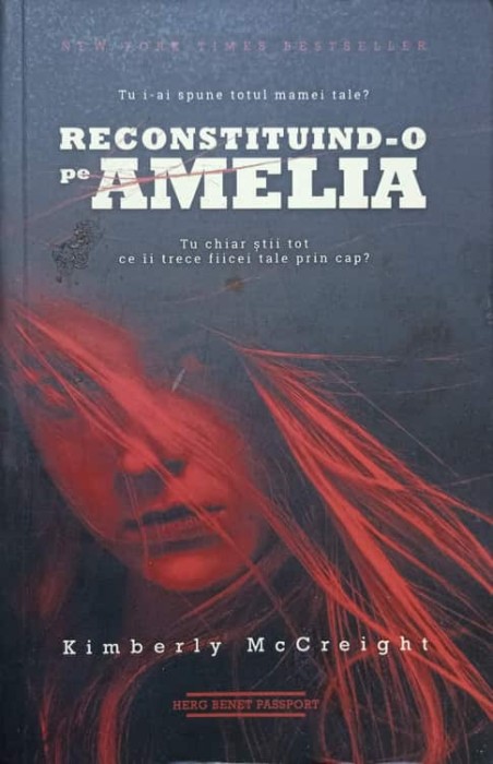 RECONSTITUIND-O PE AMELIA-KIMBERLY MCCREIGHT-237633